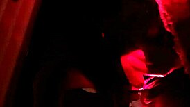 Single lonely male sits and masturbates all by himself