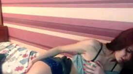 Arinawild网络摄像头硬核高潮