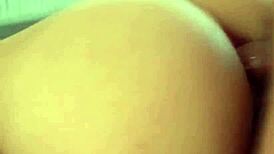 Experience the strongest anal invasion bang-out with yuu tsujii in this mischievous asian porn scene