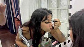 Couldn't Hold Back And Ate My Stepsister In Her Pajamas