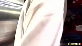 Creampie Innocent Asian Teen