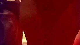 in the hotel after fucking, check what we did before subscribing 😏