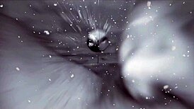 i'm home alone, riding a huge cock in the dorm with dirty talk