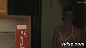 teachers having a group discussion outdoors