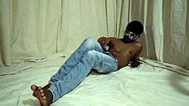 Desi Girls Fuck Boyfriend in Sexy Night!