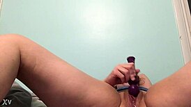 Delicious fuck with ex husband