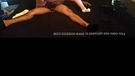 i'm watchin' these side chicks gettin' all wet n horny, it's so sexy