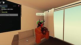 My tight pussy gets dicked down and creampied!