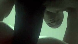 Hot Babe Takes Big Cock in Tight Pussy During Pizzeria Call