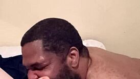 rocky tajauta enjoys delicious feet in interracial setting