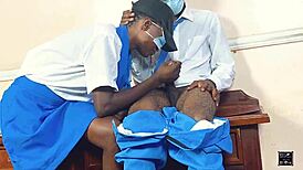 my school life included doggystyle with european ass 😏