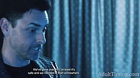 dream weavers - a family affair. taboo cheating with innocent submission and hardcore domination fucking.