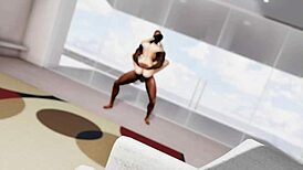 milfs engage in intense sex game action!