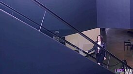 Lucidflix Ultimacy II Episode 4 Featuring Ella Reese 😘