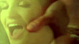 I can’t believe I’m sittin’ on her face like this, Teal Conrad rules!