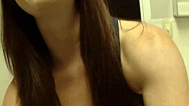 Annie whorehall stars in this wonderful teen video with hardcore action