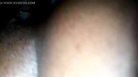 she squeezed my big dick