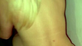 The Cuckold Watches His Wife with Another Man Intimately