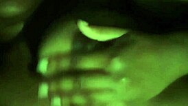 Licking my nipples feels so good at night, you know? 😘