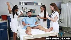 Babes suck his dick deepthroat sharing