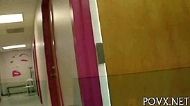 超赞十八岁嫩妹湿身硬核猛操