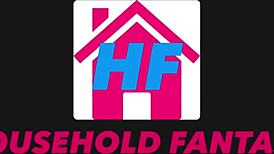 thick teen step sisters eva nyx brookie blair play game with scott stark