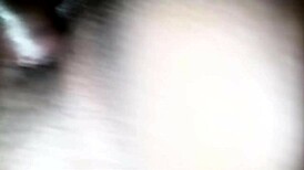 she squeezed my big dick