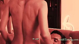 dream weavers - a family affair. taboo cheating with innocent submission and hardcore domination fucking.