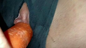 Perfect Trad Wife Creampied!