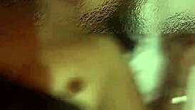 Hot Latina MILF with Big Ass Gets Fucked Doggy Style in Amateur Scene