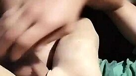 how does that fuck doll feel during real fucking?