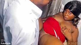 horny student fucks teacher in office for pass