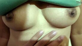 Rajat Fucked Brother's GF with Dirty Hindi Talk! Part 2!