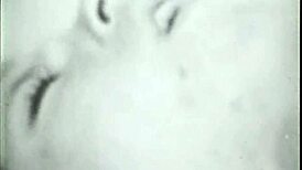 MY SECRET LIFE VINTAGE BONDAGE WITH HAIRY PUSSY AND BOUND BEAVER!