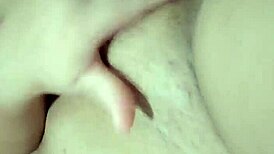 Cleaning my vibrator honey and cumming more part 1 2 😍