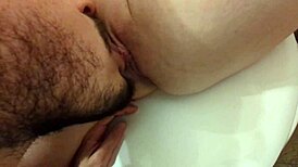 Did I fuck him in the bathroom on our date?