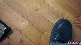 Skylar's pussy getting fingered and fucked 😏