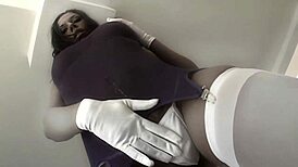 jasmine webb and sensual jane love tasting new food almost as much as they love tasting