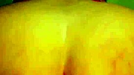 bbw hotwife josie jaxxon takes monster cock anal creampie