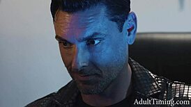 dream weavers - a family affair. taboo cheating with innocent submission and hardcore domination fucking.