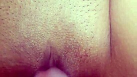 Mexican Gym Partner Well Shaved with Cameltoe Part 1