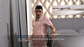 one week away part five with teen and milf adventures