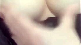 i can’t believe this chinese teen girl gives such an intense bj