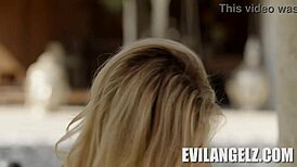 Lia's Stepfamily Adventures With Vince Karter And Charlie Forde.