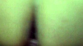 Vecina Golosa Me Hace La Batidora Con El Culo Y Le Queda El Hoyo Abierto