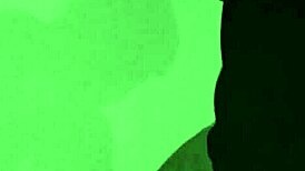 spy cam catches kumare bent over for creampie