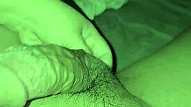 Feeling the intense passion, the pinay lover delivers a sloppy blowjob with raw emotion.