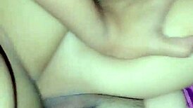 Asian beauty uses her armpit for a steamy cum finish in homemade clip. Isn’t that oddly hot?