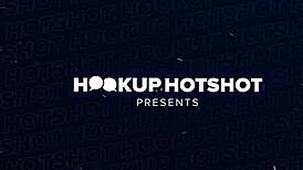 Teen Dream Girl Tiana Blow Fucked Like a Sloppy Whore