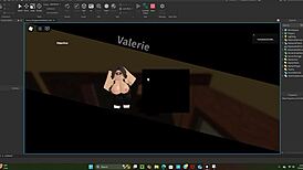 Roblox Studio Story With Sounds And Anims